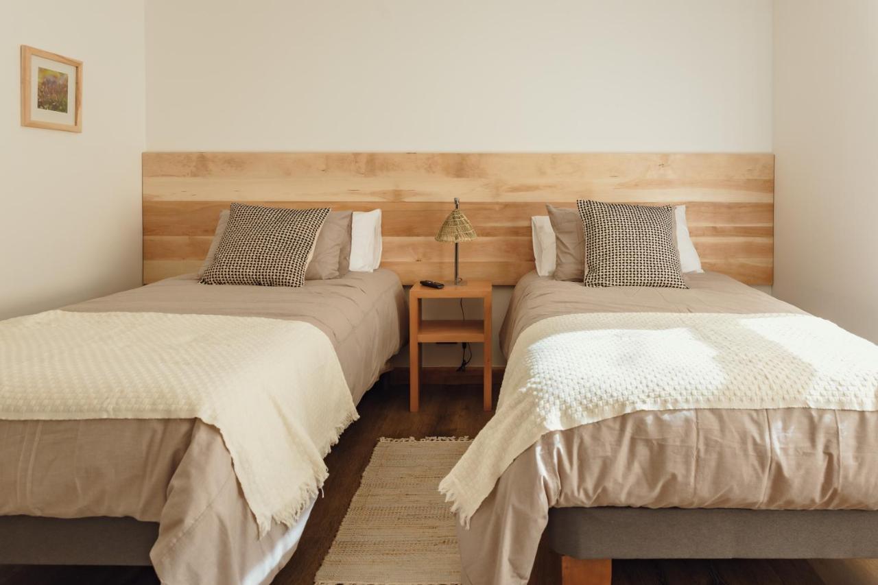 Pura Hotel Coyhaique Zewnętrze zdjęcie