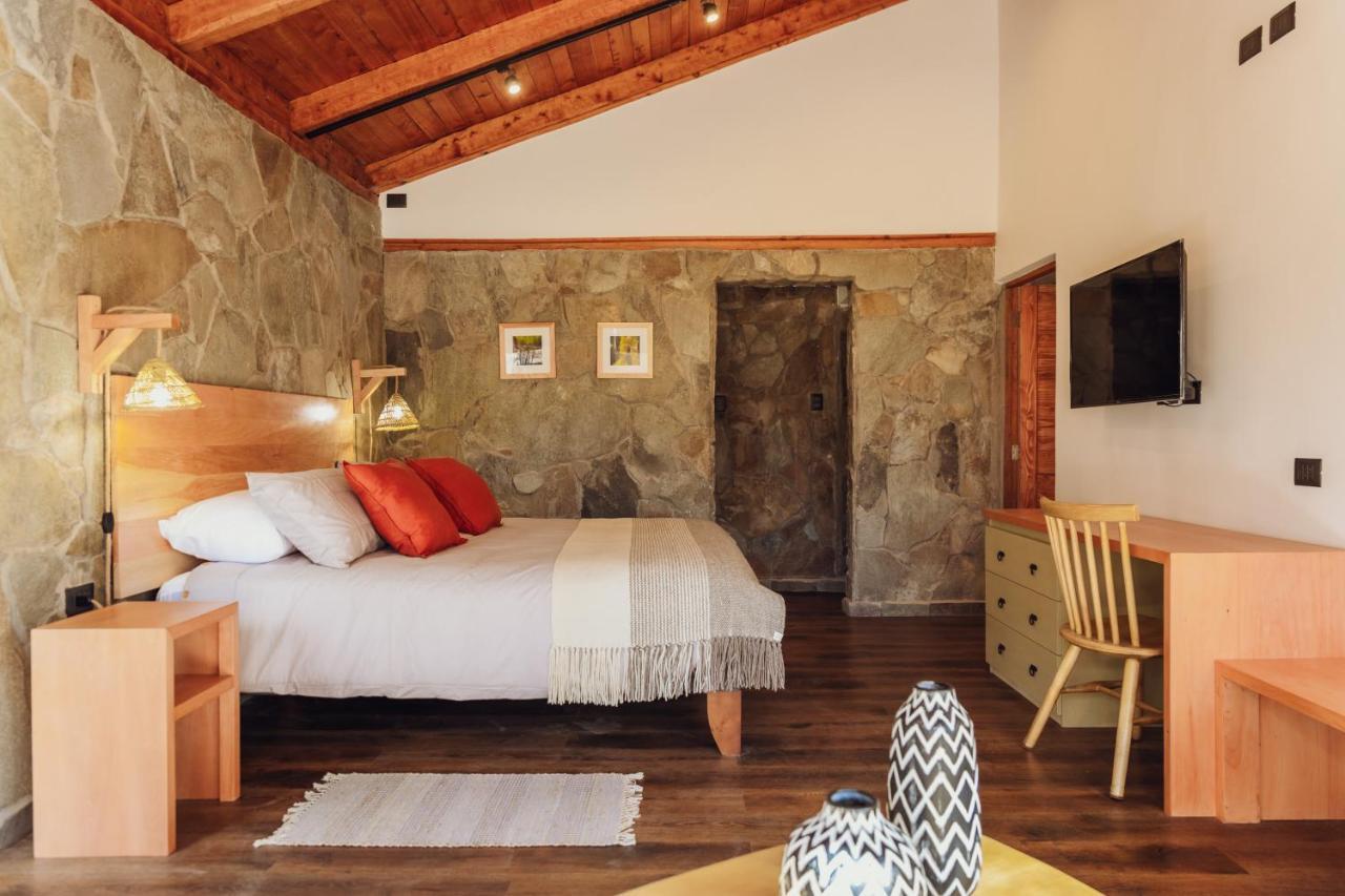 Pura Hotel Coyhaique Zewnętrze zdjęcie