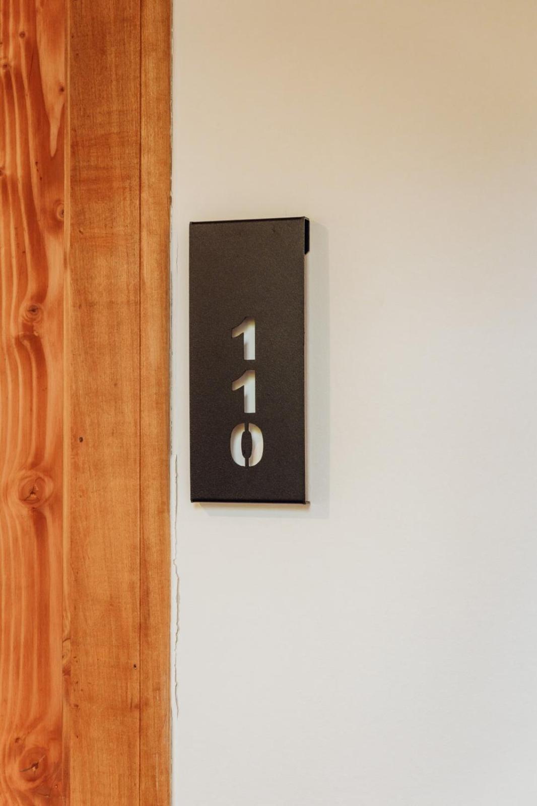 Pura Hotel Coyhaique Zewnętrze zdjęcie