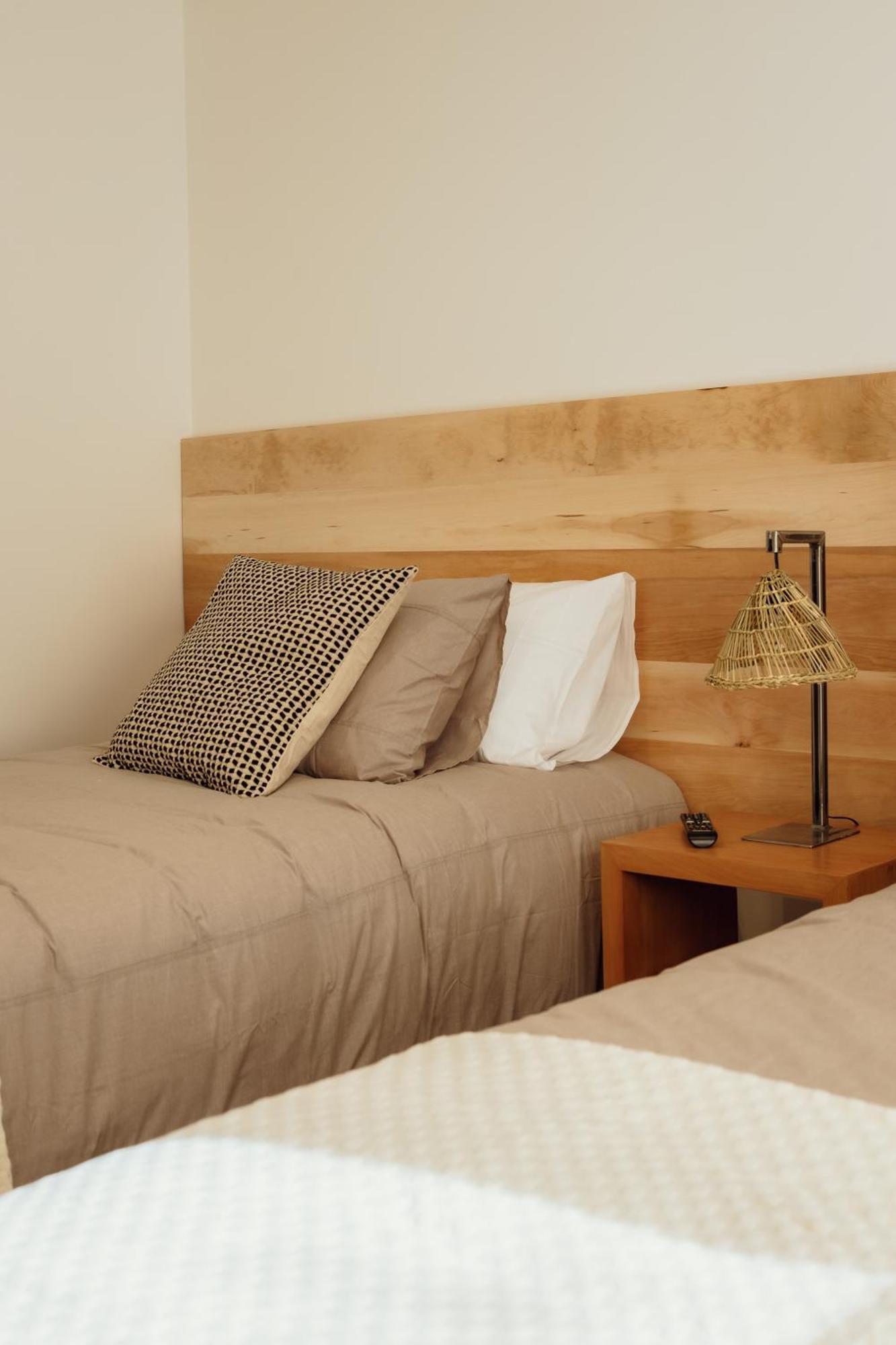 Pura Hotel Coyhaique Zewnętrze zdjęcie