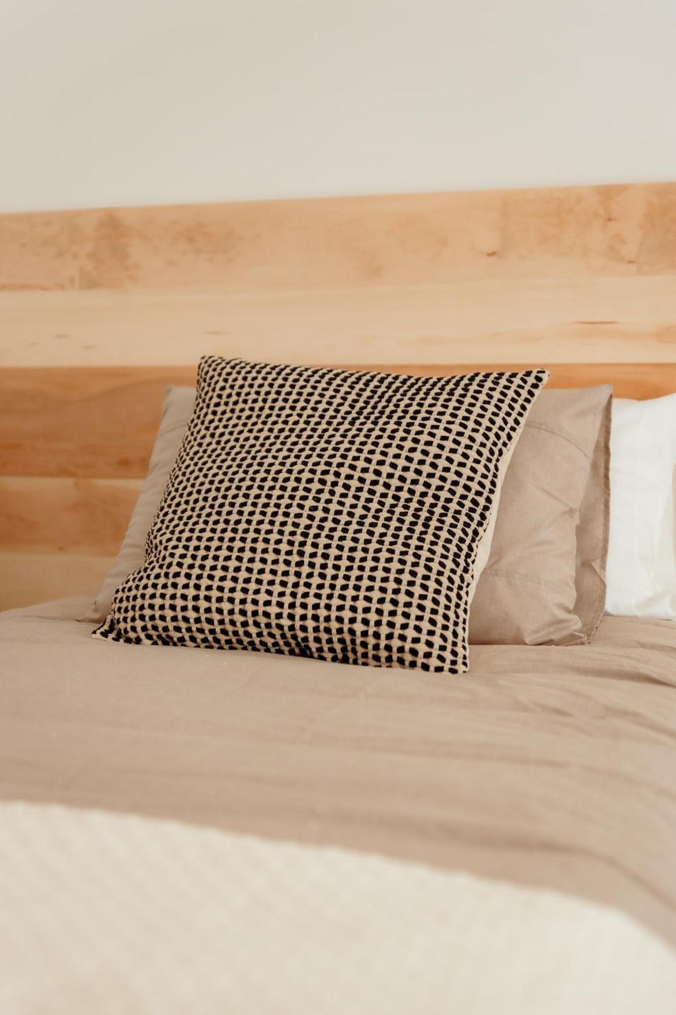 Pura Hotel Coyhaique Zewnętrze zdjęcie