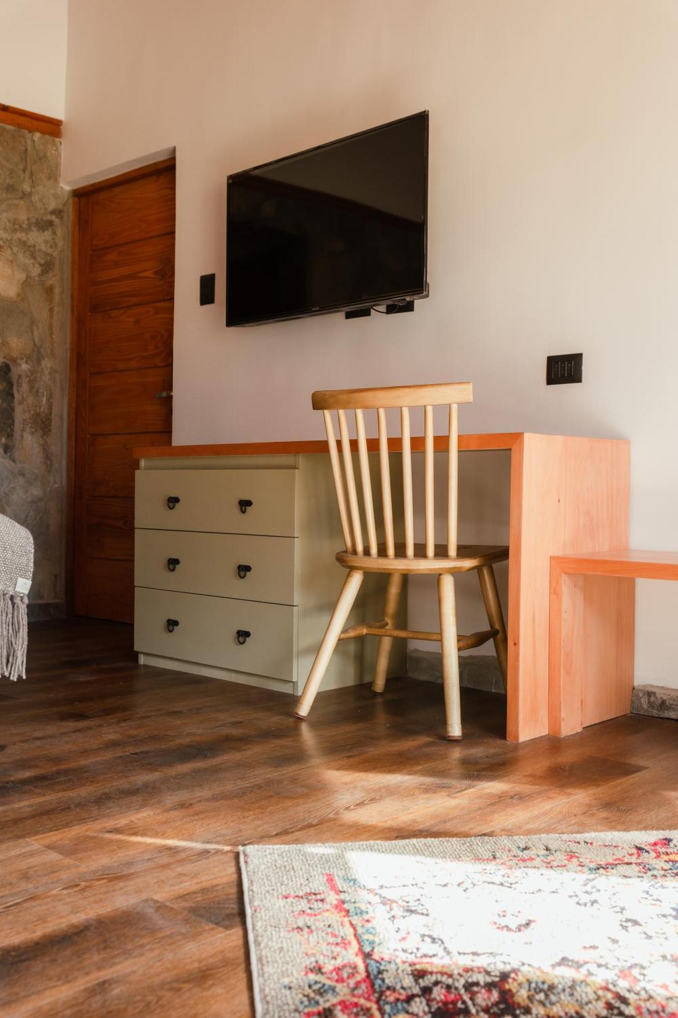 Pura Hotel Coyhaique Zewnętrze zdjęcie