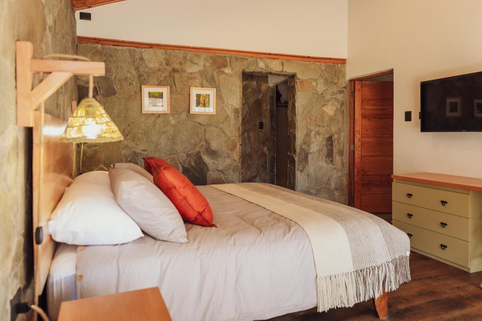 Pura Hotel Coyhaique Zewnętrze zdjęcie