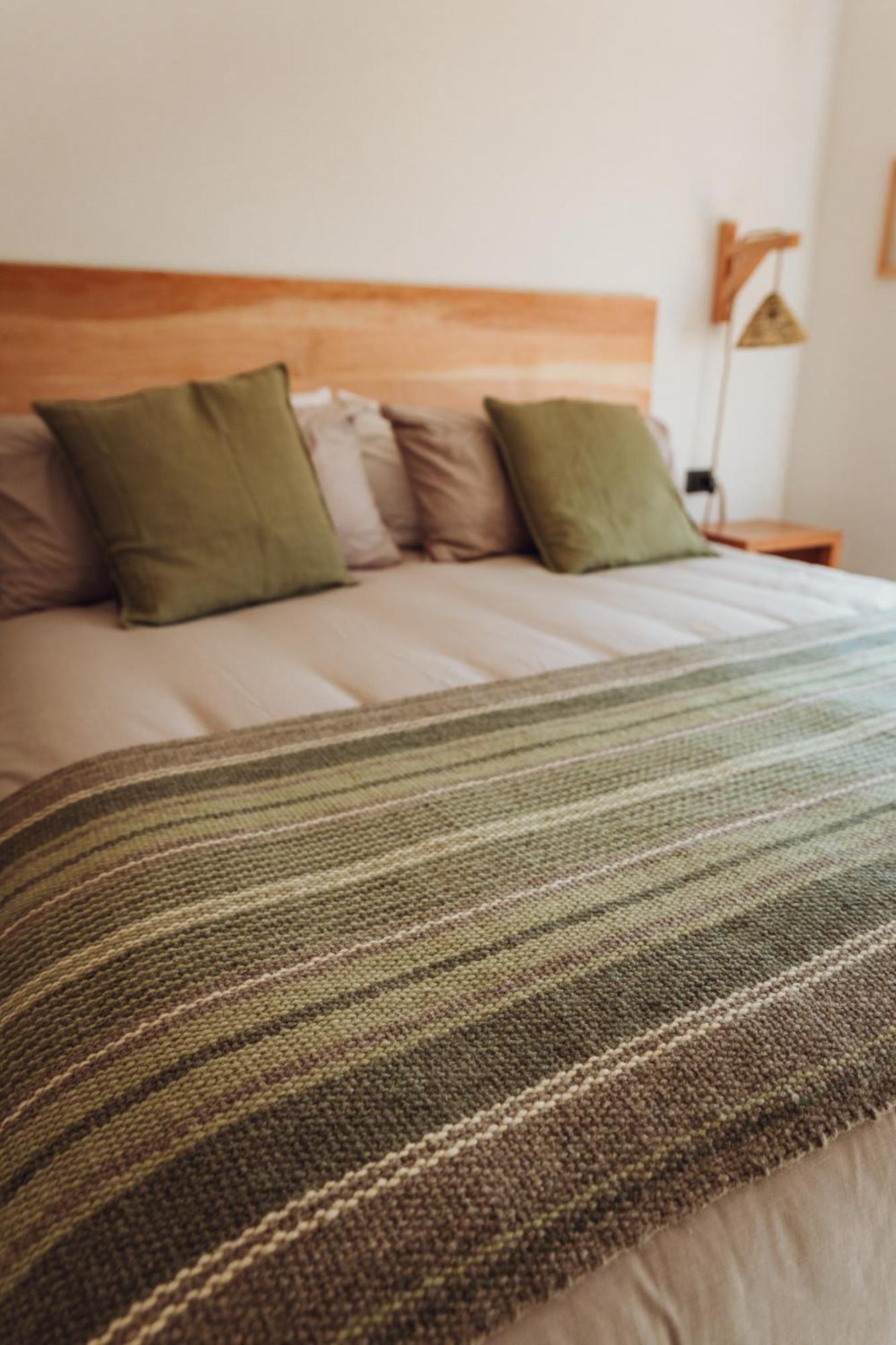 Pura Hotel Coyhaique Zewnętrze zdjęcie