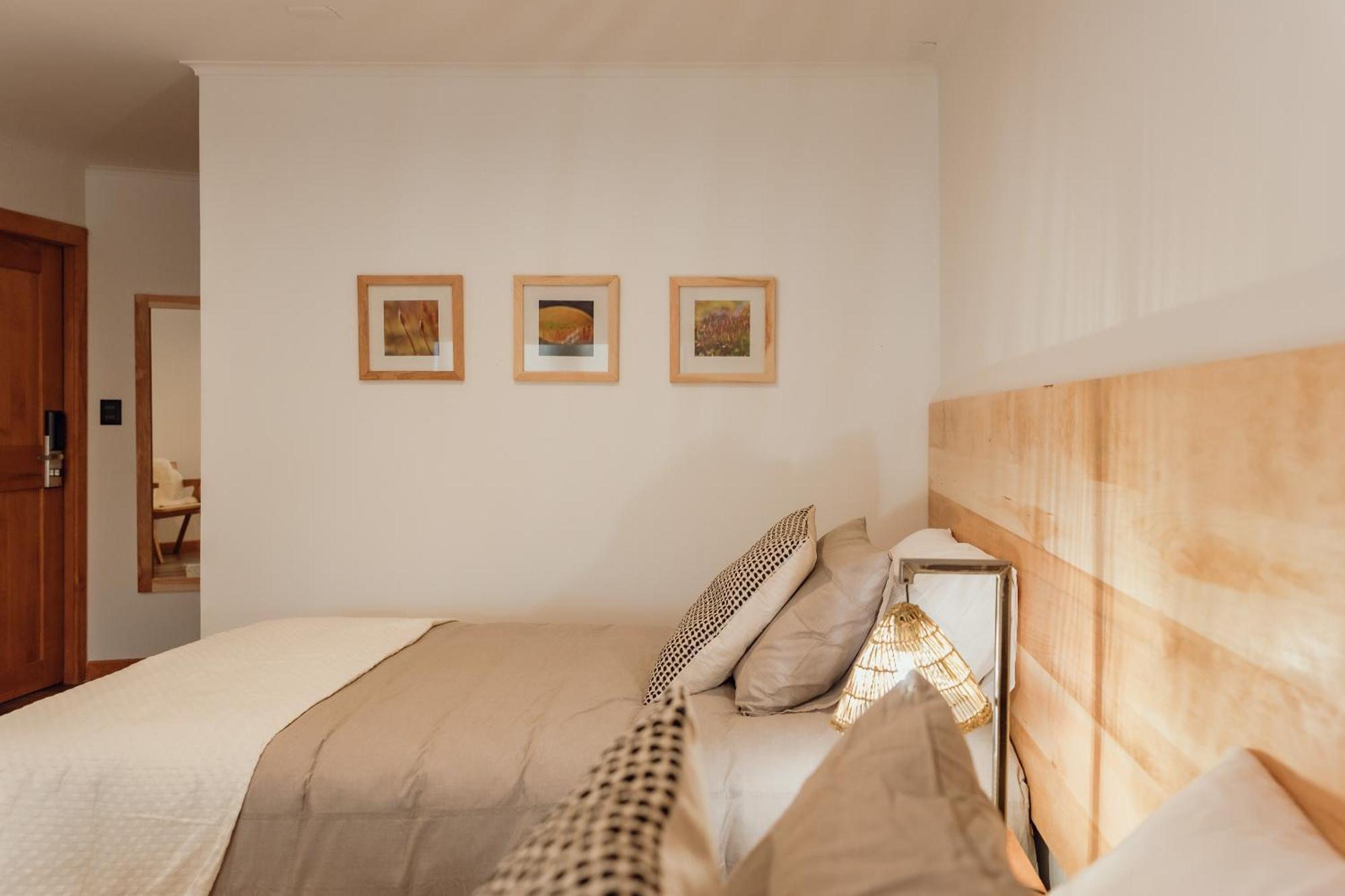 Pura Hotel Coyhaique Zewnętrze zdjęcie