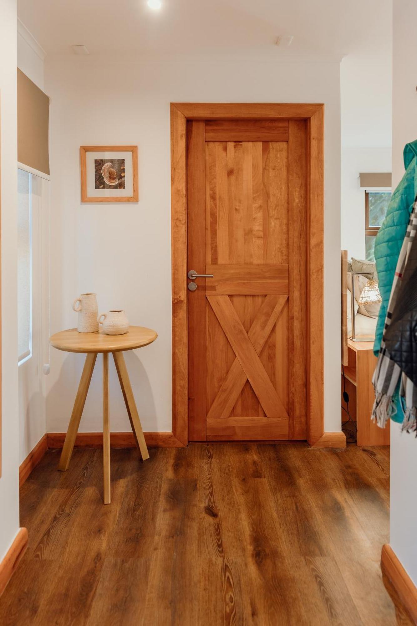 Pura Hotel Coyhaique Zewnętrze zdjęcie