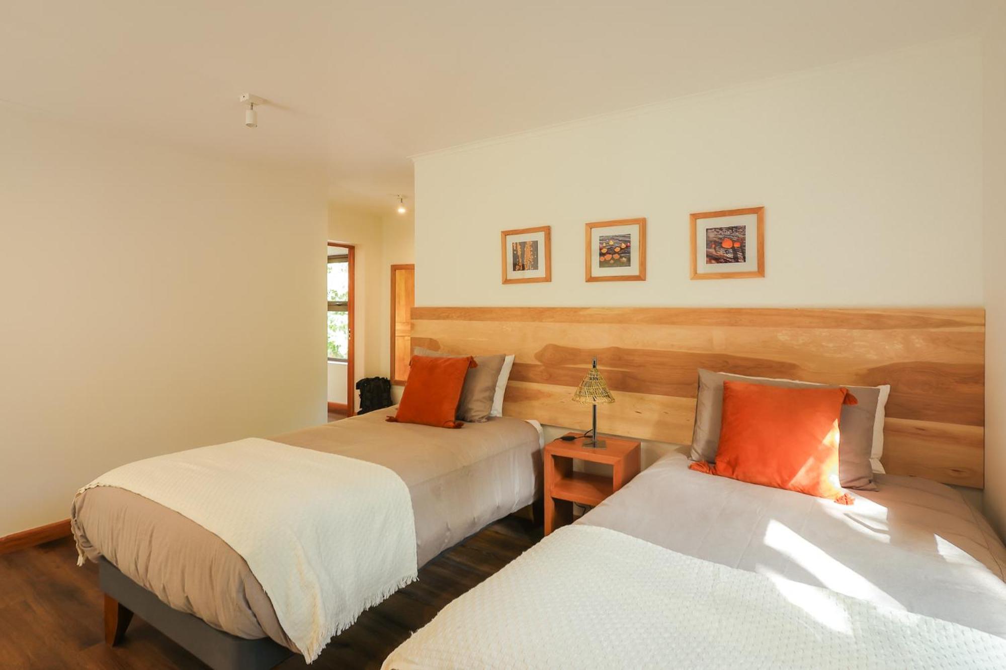 Pura Hotel Coyhaique Zewnętrze zdjęcie