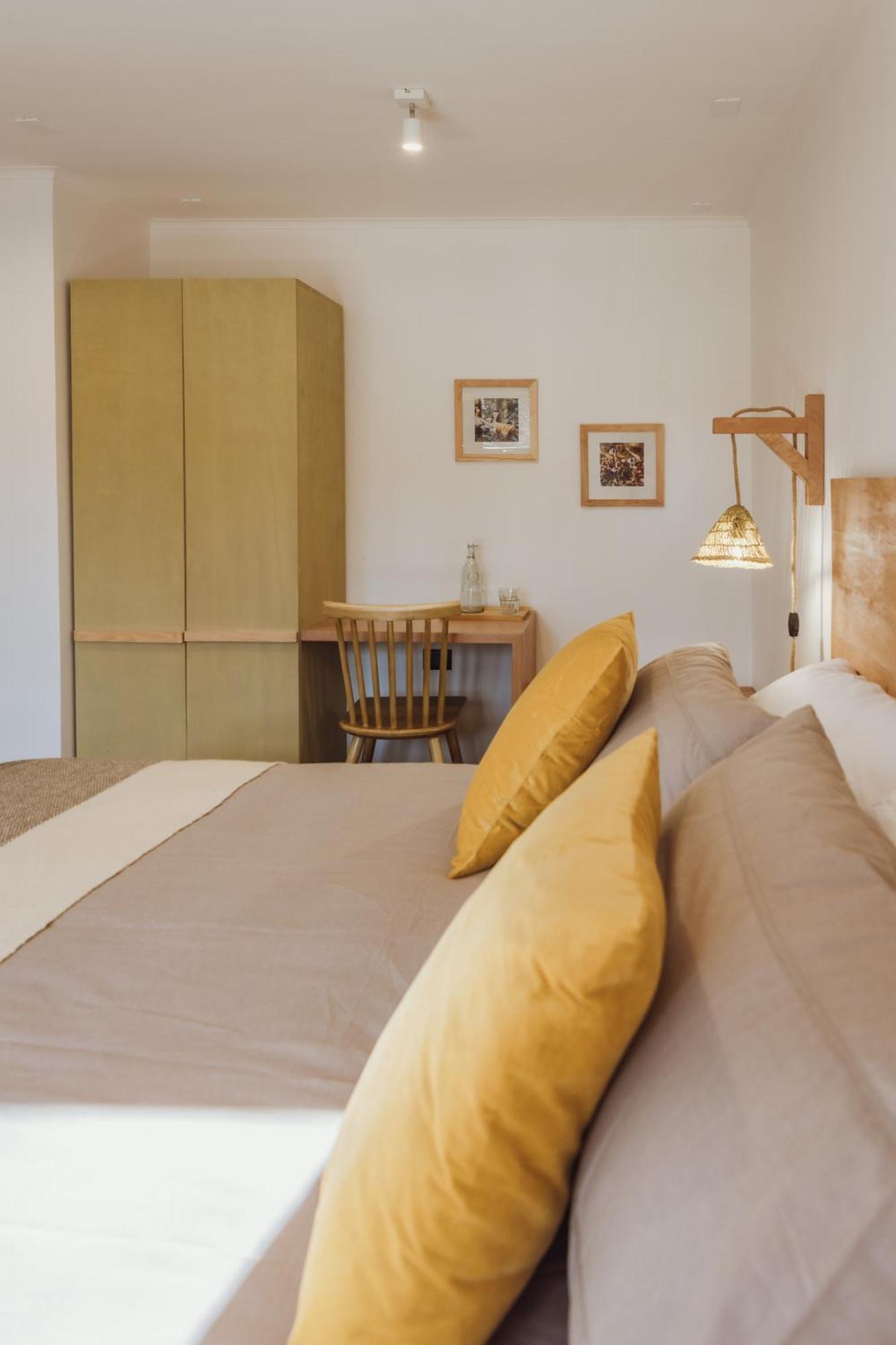 Pura Hotel Coyhaique Zewnętrze zdjęcie