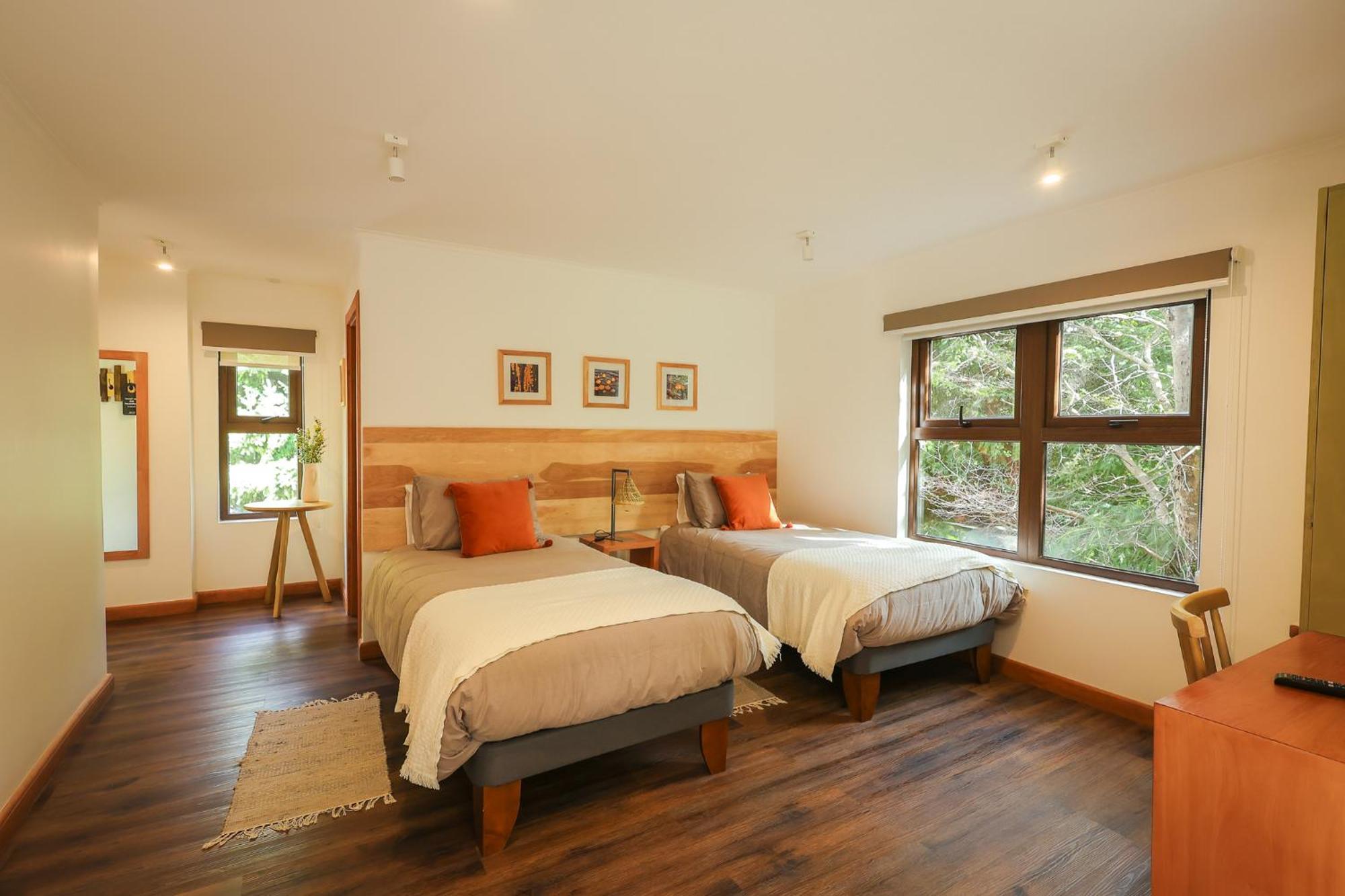 Pura Hotel Coyhaique Zewnętrze zdjęcie