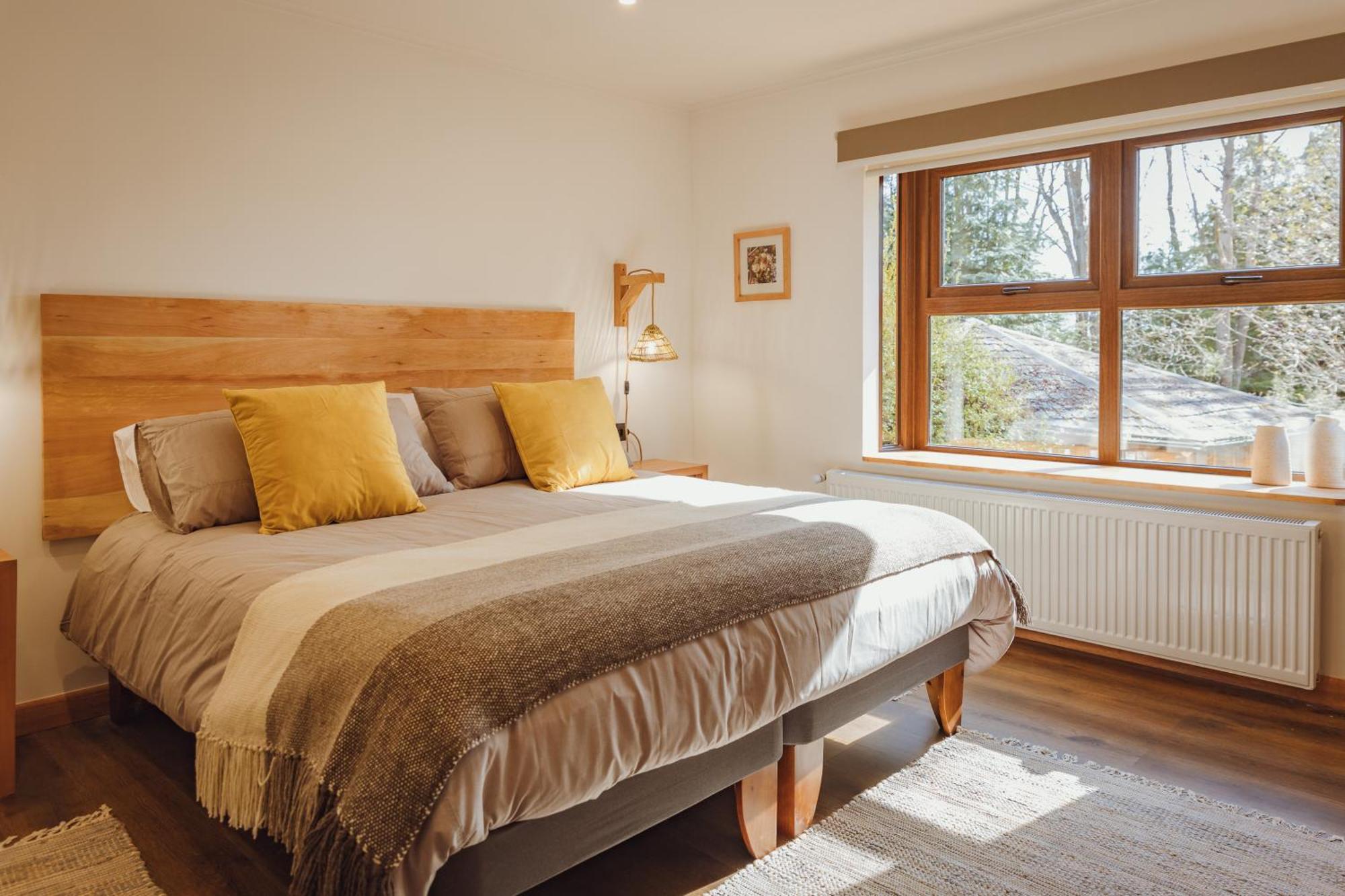 Pura Hotel Coyhaique Zewnętrze zdjęcie