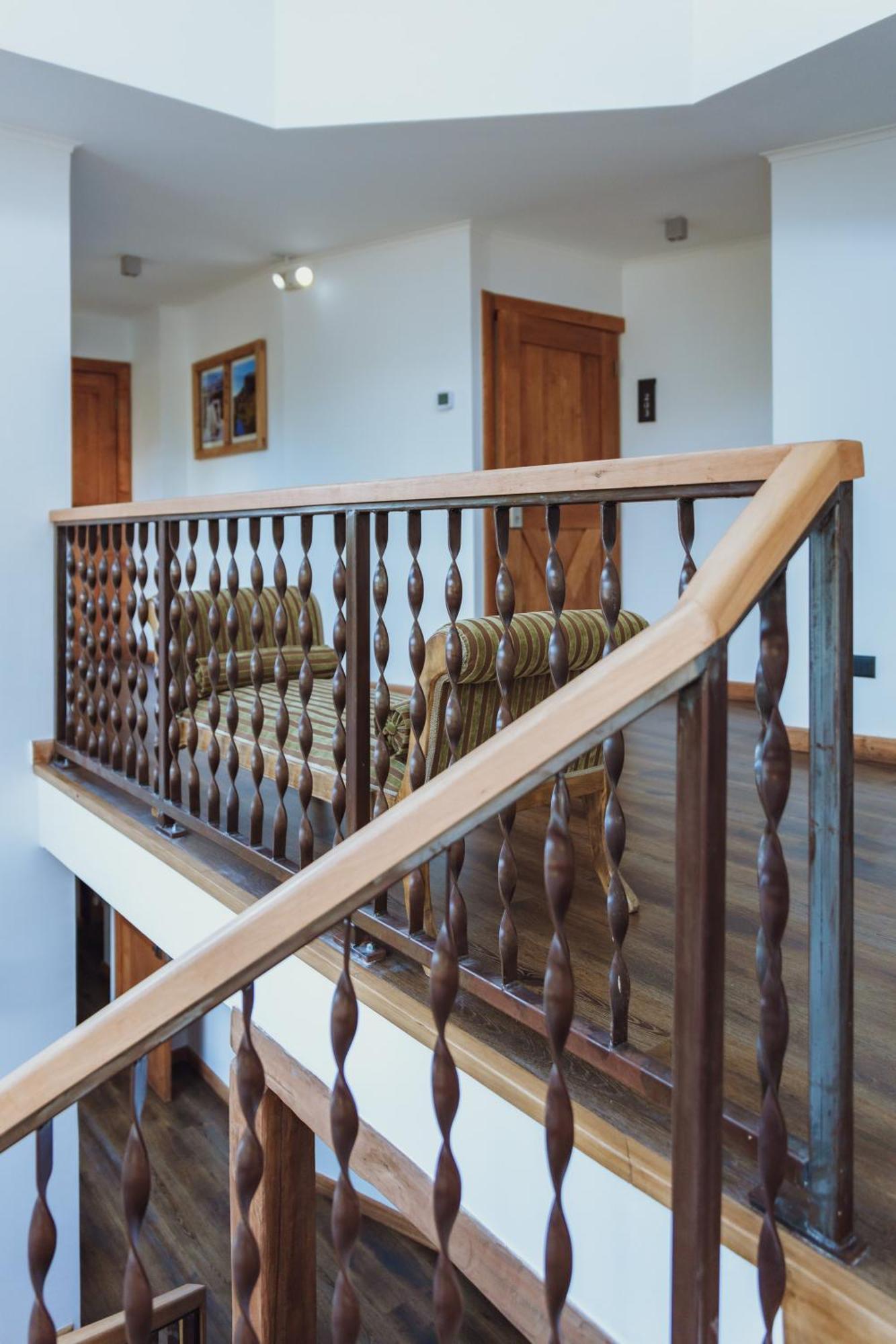 Pura Hotel Coyhaique Zewnętrze zdjęcie
